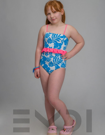 Купальник для девочки