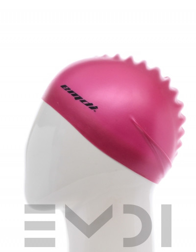 Шапочка плавательная