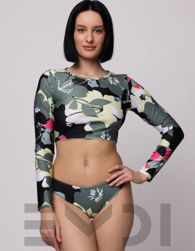 Плавки женские