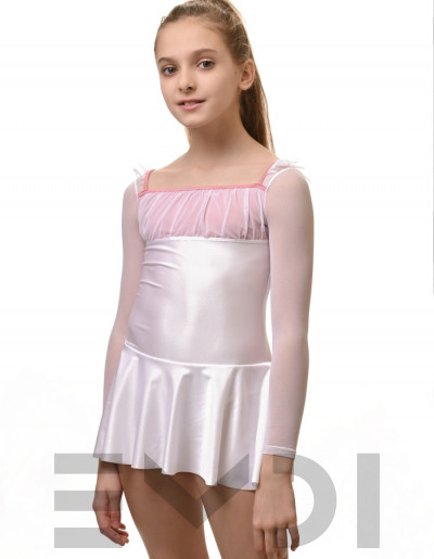 Комбинезон гимнастический