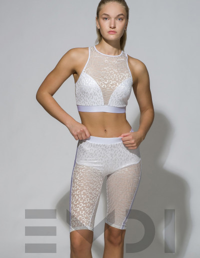 Велосипедки женские