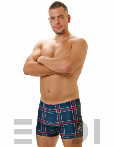 Плавки мужские