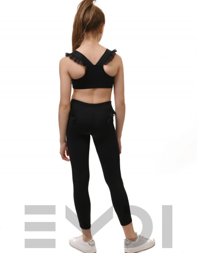 Лосины детские