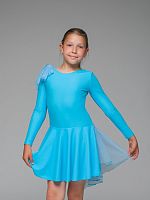 Комбинезон гимнастический