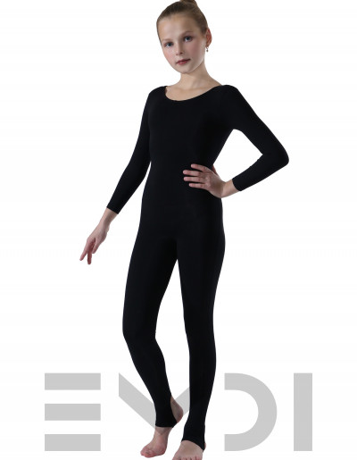 Комбинезон для девочки