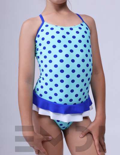 Купальник для девочки