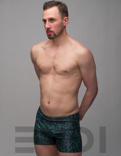 Плавки мужские