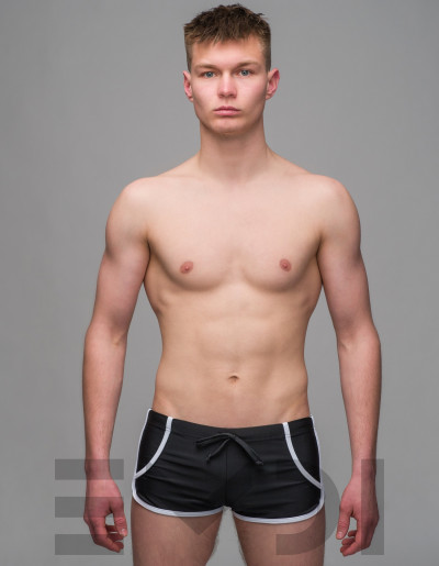 Плавки мужские