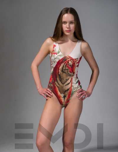 Купальник женский