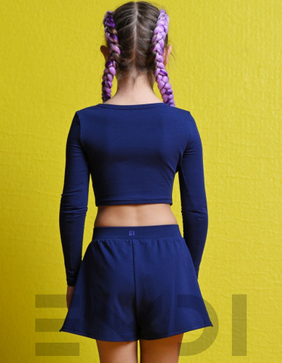 Шорты детcкие