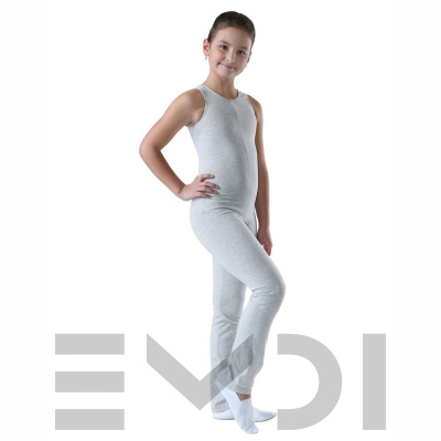 Комбинезон для девочки