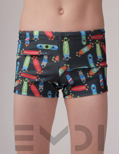 Плавки для мальчика