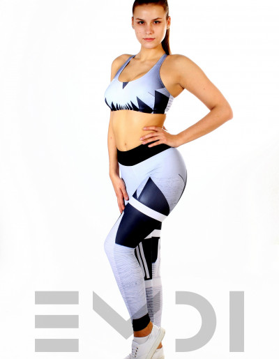 Лосины женские