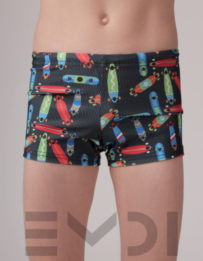 Плавки для мальчика