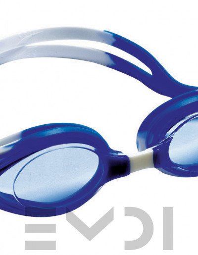 Очки плавательные с диоптриями