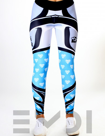 Лосины женские