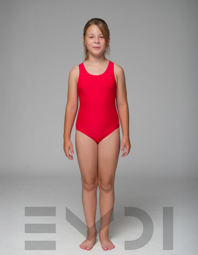 Купальник для девочки