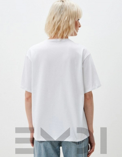 Футболка женская