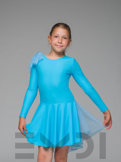 Комбинезон гимнастический