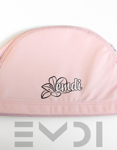 Шапочка плавательная