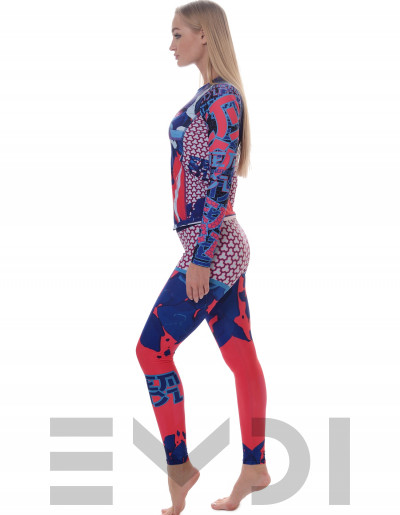 Лосины женские