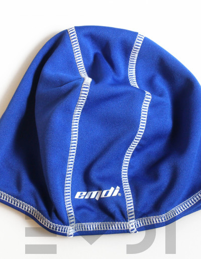 шапочка трикотажная