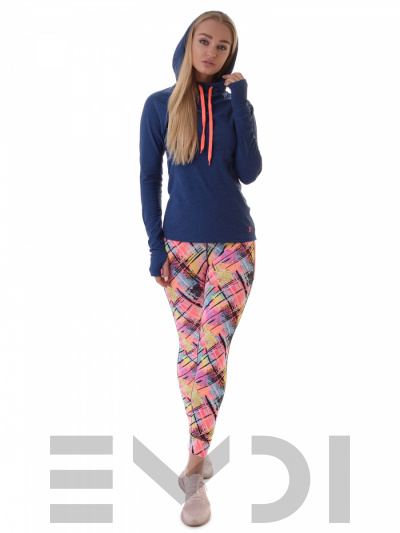 Толстовка женская