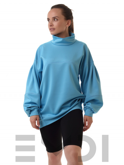 Толстовка женская