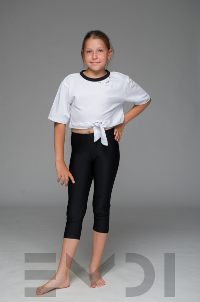 Лосины детские