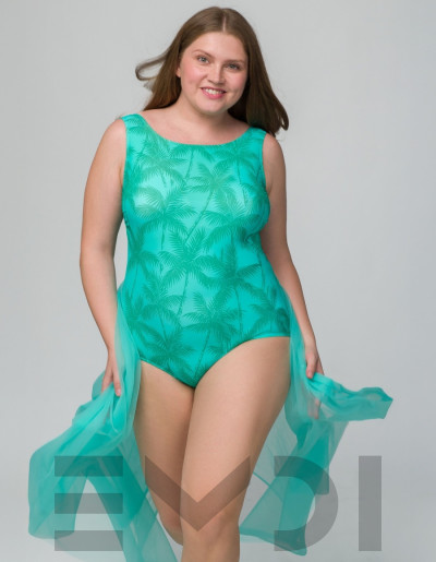 Купальник женский