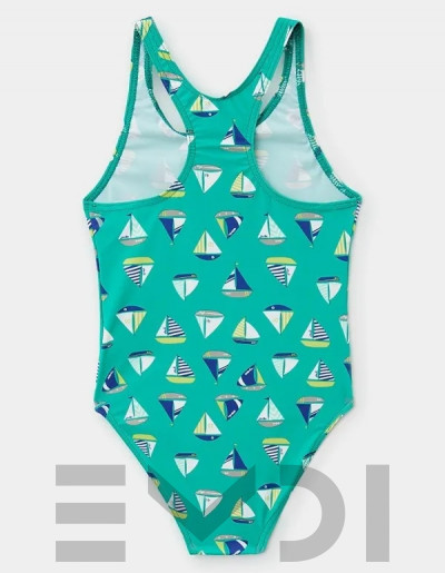 Купальник для девочки