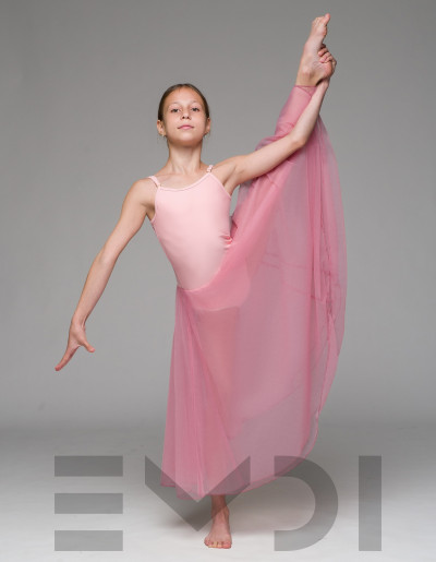 Комбинезон гимнастический