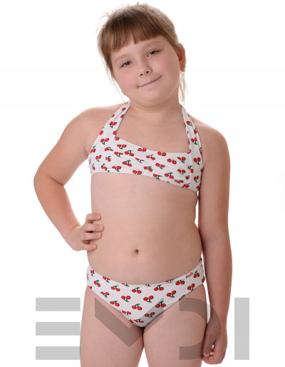 Купальник для девочки