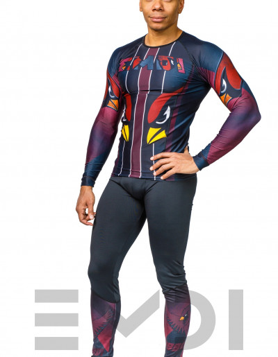 Лосины мужские