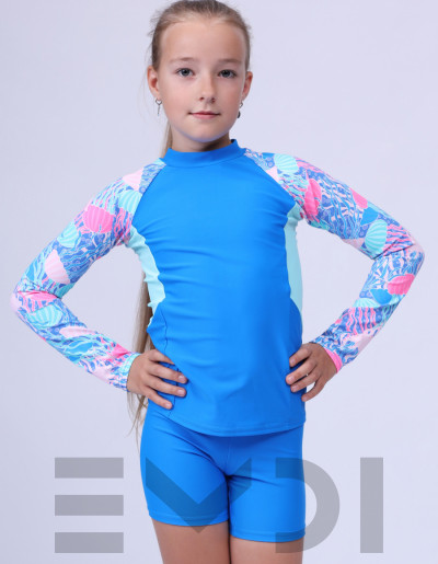 Футболка детская