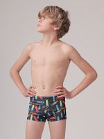 Плавки для мальчика