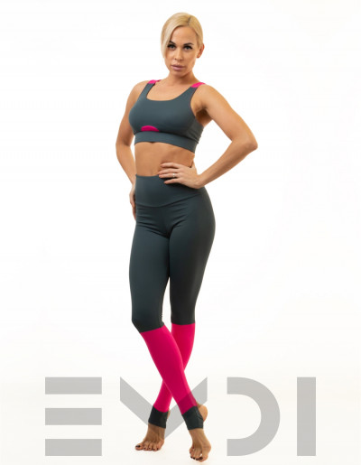 Лосины женские