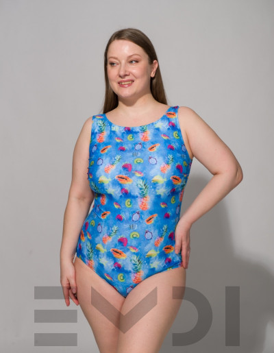 Купальник женский