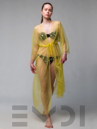 Платье туника