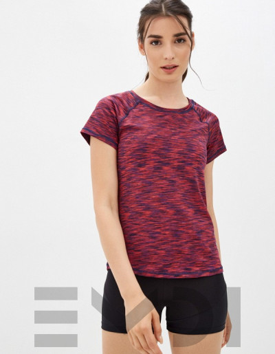 Футболка женская