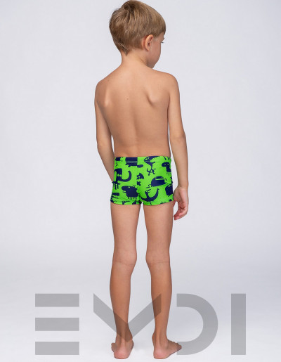 Плавки для мальчика