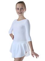 Комбинезон гимнастический