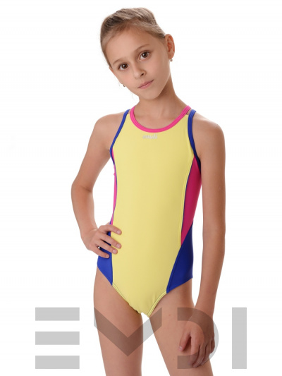 Купальник для девочки