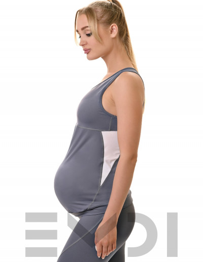 Майка женская для беременных