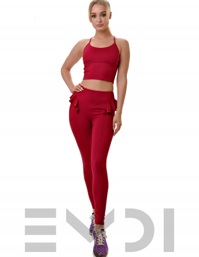 Лосины женские