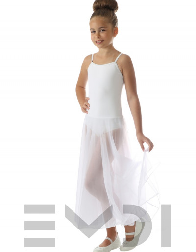 Комбинезон гимнастический