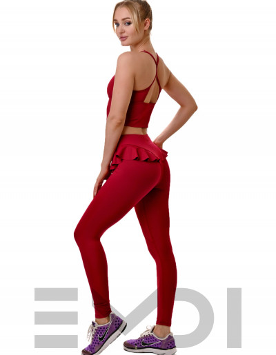 Лосины женские