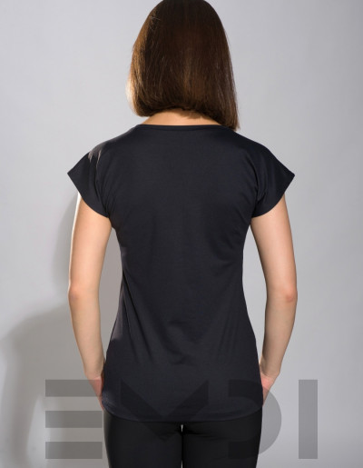 Футболка женская