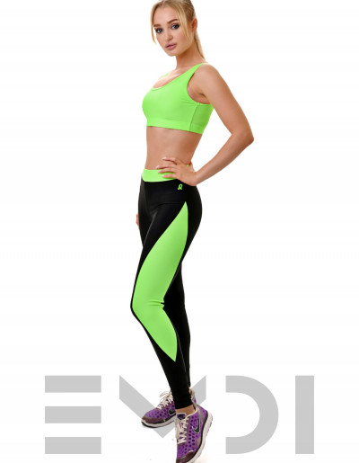 Лосины женские