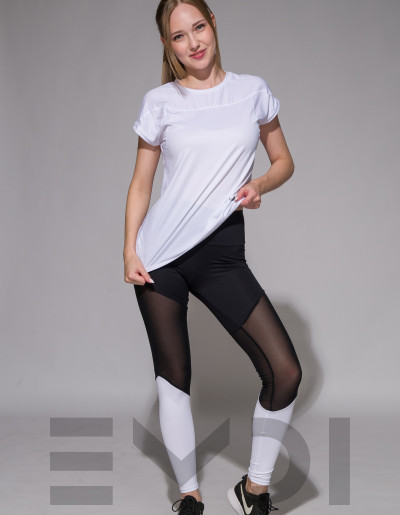 Футболка женская